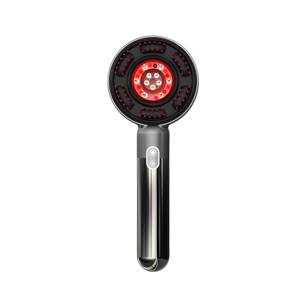 Kit Repousse Cheveux - Janita™