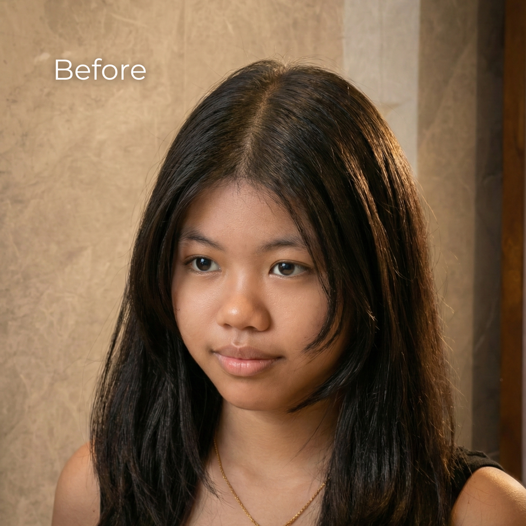 Janita Hair Shadow Stick