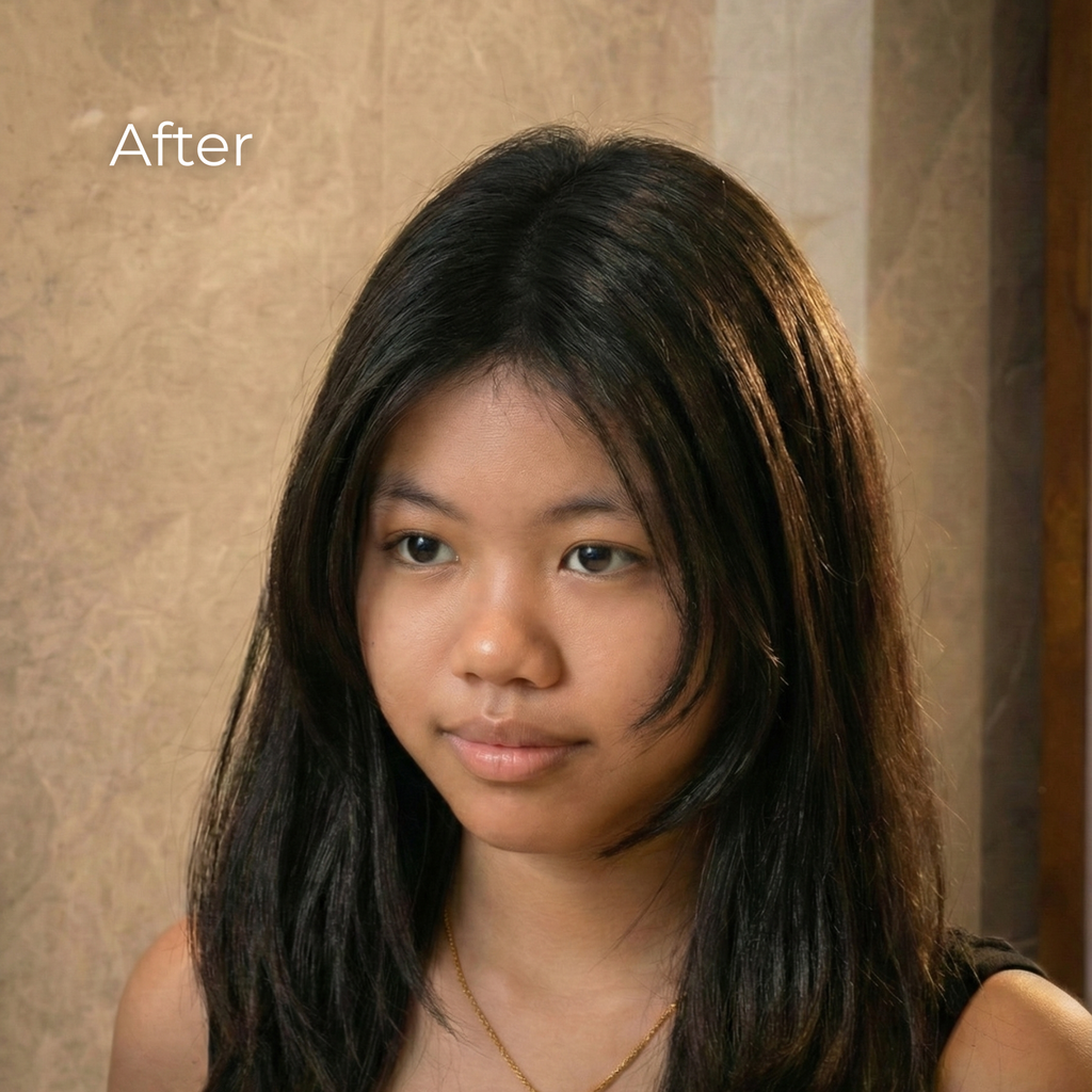 Janita Hair Shadow Stick